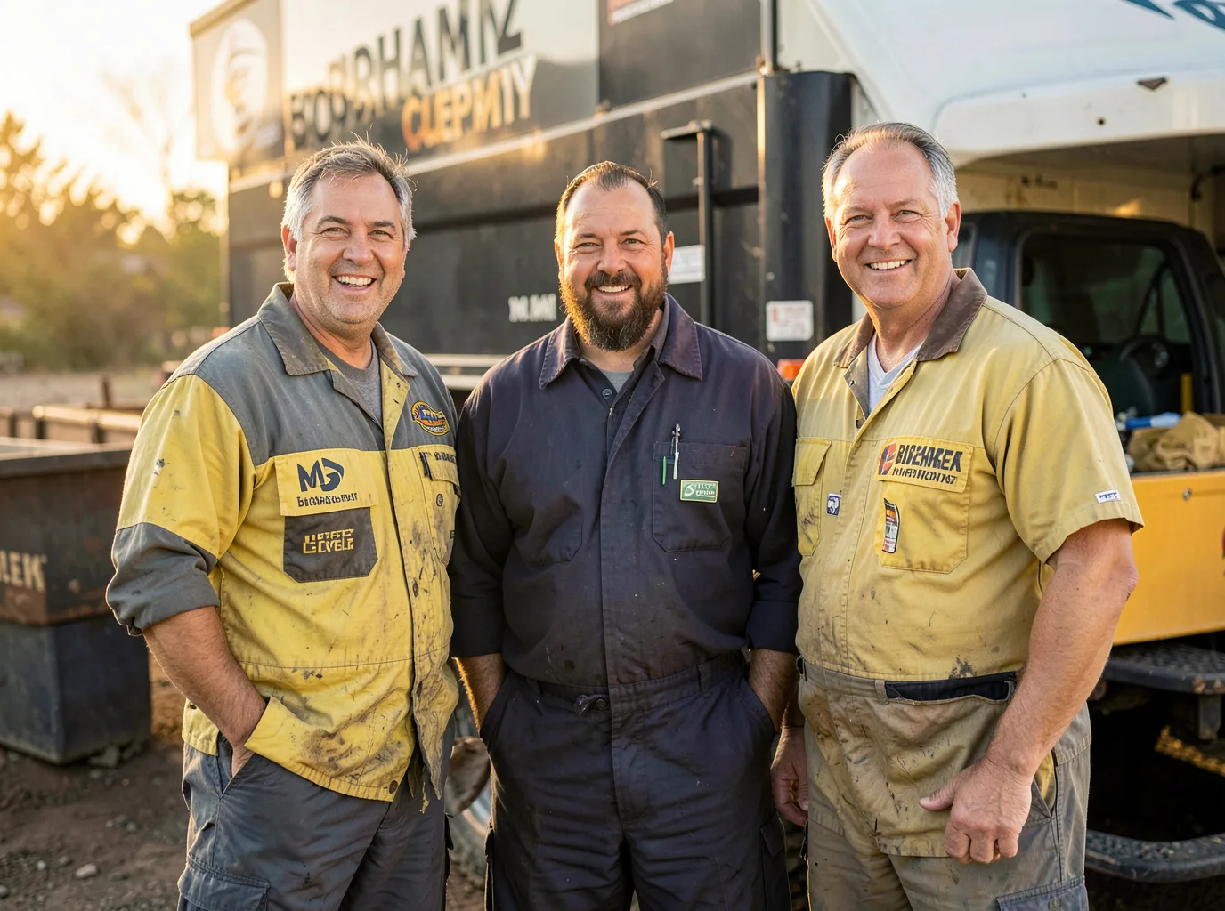 Sewage Cleanup company in Earth, TX